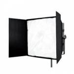 Tecpro TP-LONI-SBX42 (TPLONISBX42) Felloni Foldable Softbox with 2 Front Diffusers (38 x 38 cm) Tecpro TP-LONI-SBX42 (TPLONISBX42) Felloni Foldable Softbox with 2 Front Diffusers (38 x 38 cm)